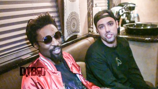 The Knocks – PRESHOW RITUALS Ep. 176 [VIDEO]