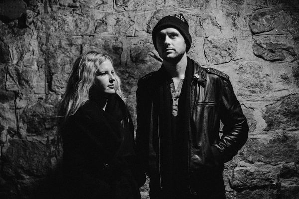 The Peach Kings – CRAZY TOUR STORIES