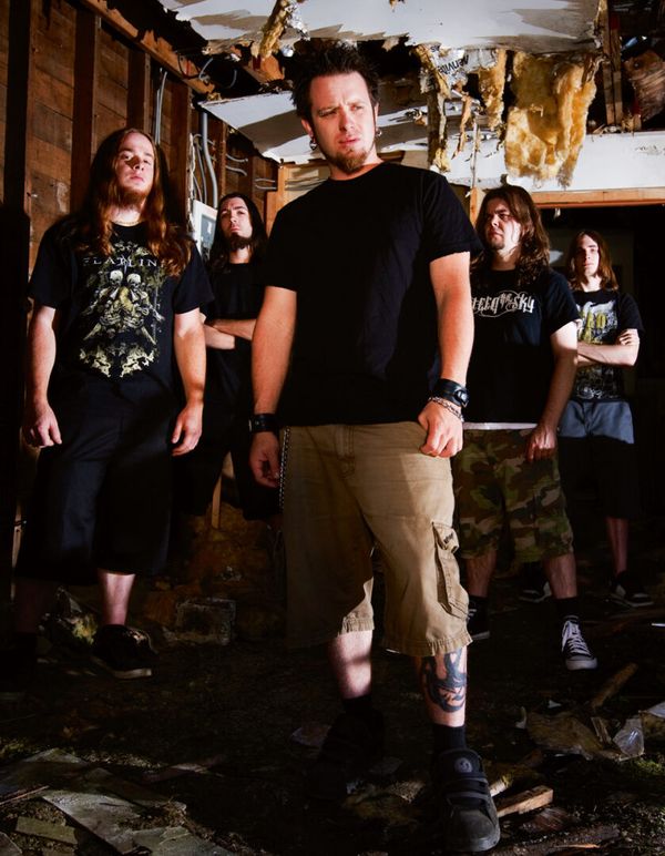 Threat Signal Announce the Canadian “Under Reprisal 10 Year Anniversary Tour”