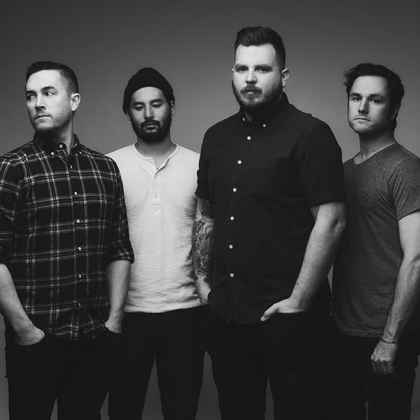 Thrice Announces Fall North American Tour
