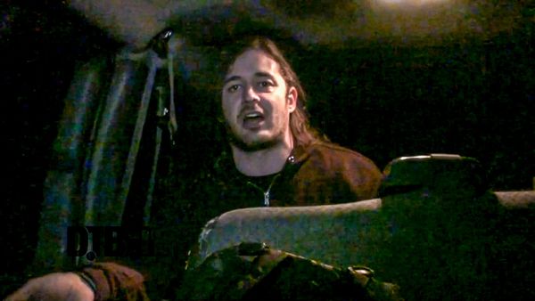 Warbringer – CRAZY TOUR STORIES Ep. 416 [VIDEO]