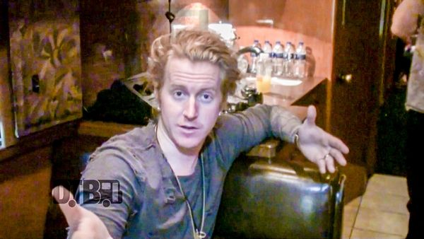 We The Kings – PRESHOW RITUALS Ep. 177 [VIDEO]