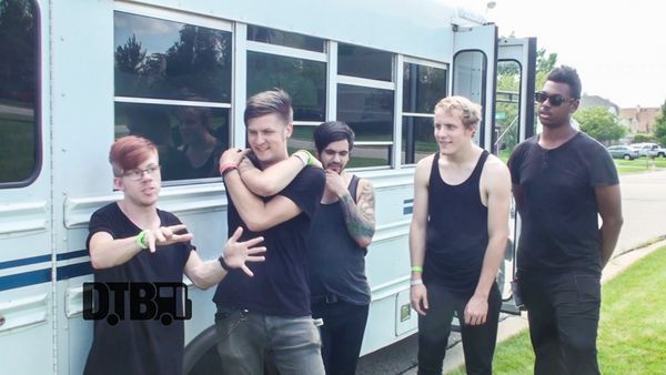 Awake At Last – DREAM TOUR Ep. 373 [VIDEO]