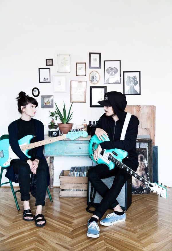 Death In The Afternoon – DREAM TOUR