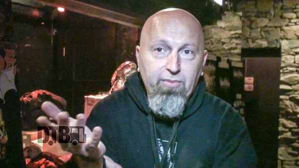 Deicide – TOUR TIPS (Top 5) Ep. 527 [VIDEO]
