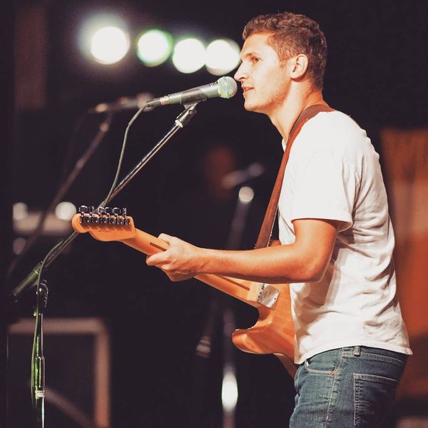 Dylan Rockoff – DREAM TOUR