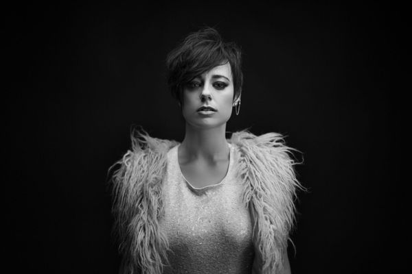 DYSON – PRESHOW RITUALS