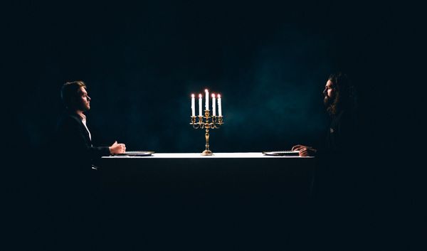 Family of Things – CRAZY TOUR STORIES