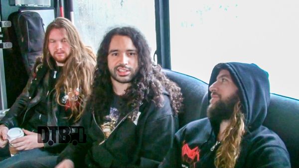 Havok – TOUR PRANKS Ep. 185 [VIDEO]