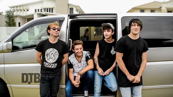 Hollywood Heartache – DREAM TOUR Ep. 372 [VIDEO]