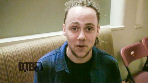 I See Stars – CRAZY TOUR STORIES Ep. 424 [VIDEO]