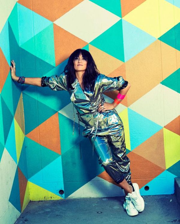 KT Tunstall Announces Fall North American Tour