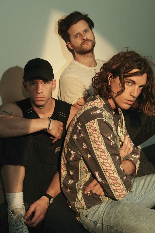 LANY Announce “The Kinda Tour”