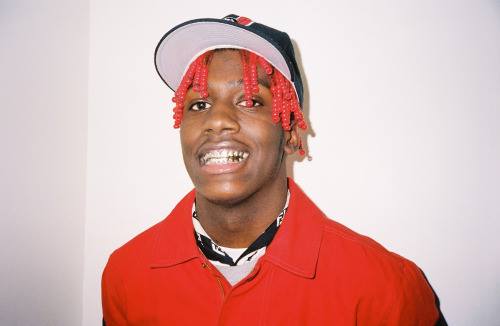 Lil Yachty Announces “The Boat Show Tour” for North America