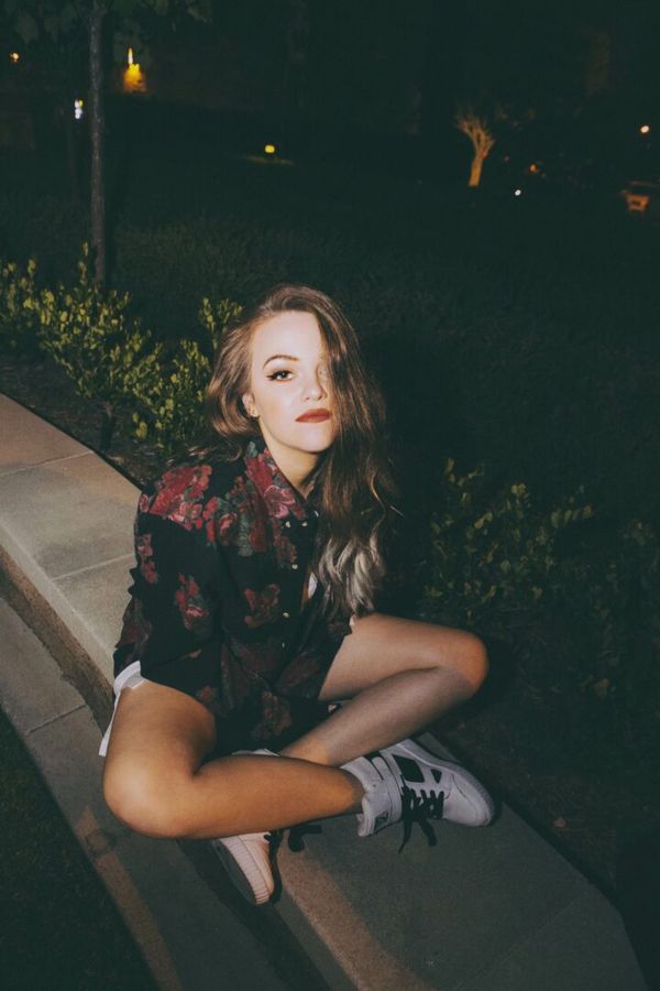 Lily Elise – TOUR TIPS