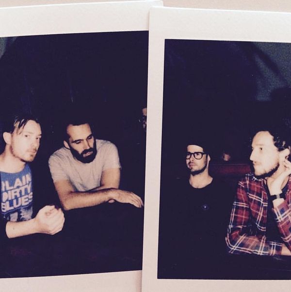 Los Espinas – DREAM TOUR