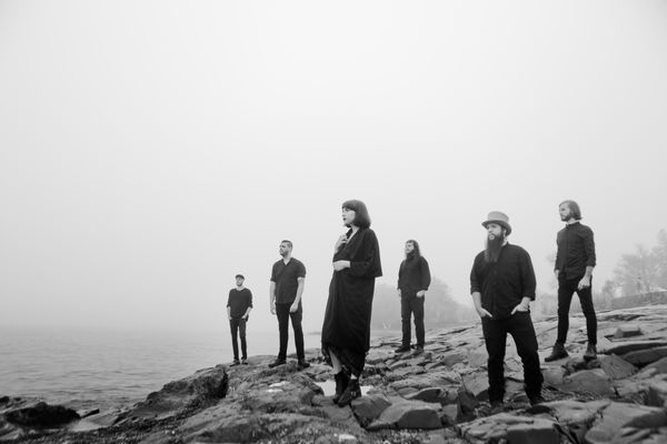 Marah in the Mainsail – CRAZY TOUR STORIES