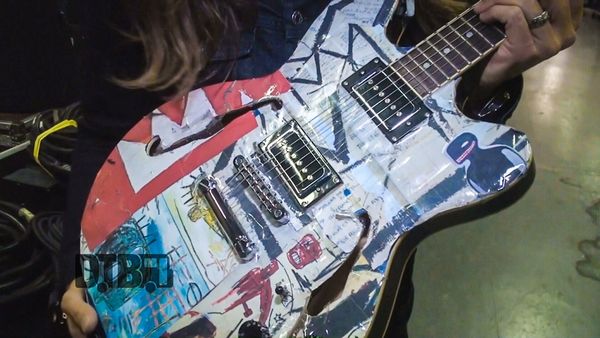 MuteMath – GEAR MASTERS Ep. 31 [VIDEO]