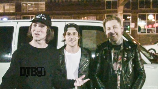 Myka Relocate – BUS INVADERS Ep. 1014 [VIDEO]