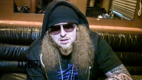 Rittz – CRAZY TOUR STORIES Ep. 422 [VIDEO]