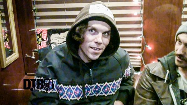 Roger Harvey – DREAM TOUR Ep. 364 [VIDEO]