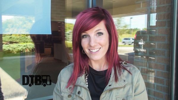 Scarlet White – DREAM TOUR Ep. 367 [VIDEO]