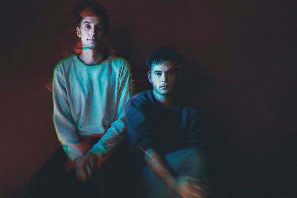 Slowes – DREAM TOUR