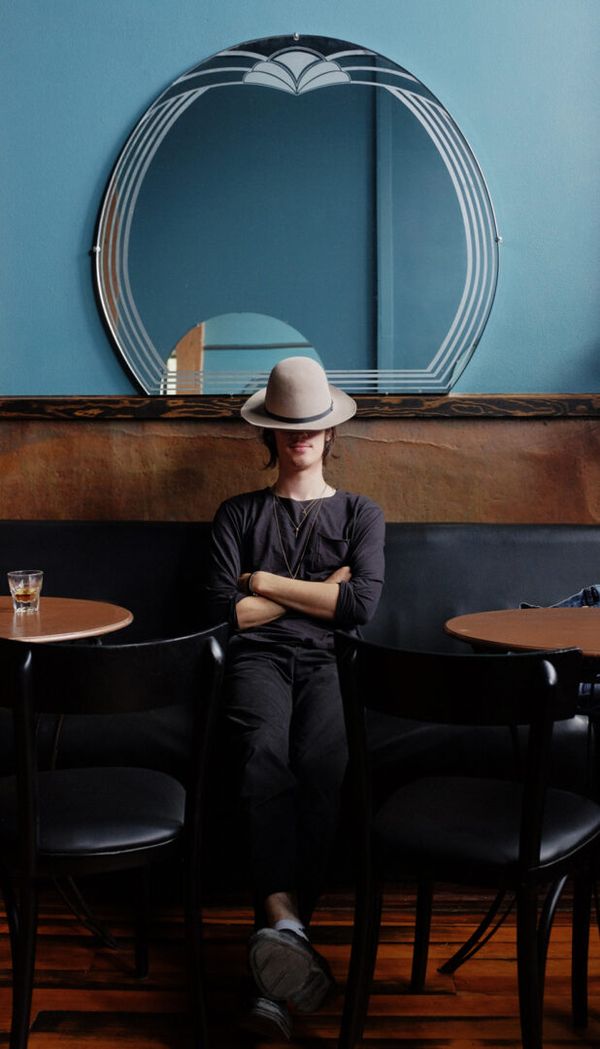 Taylor John Williams – CRAZY TOUR STORIES