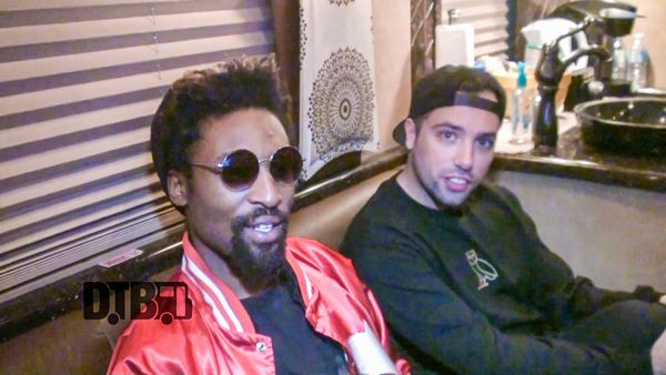 The Knocks – TOUR TIPS (Top 5) Ep. 529 [VIDEO]