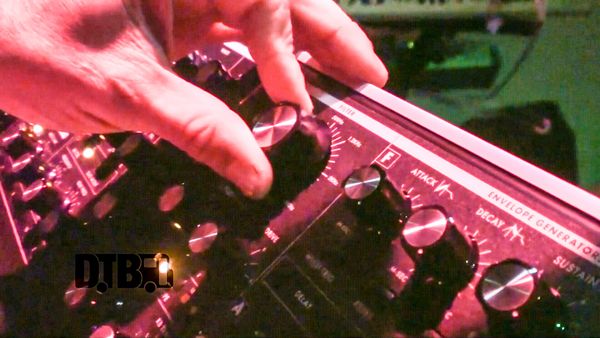 Tomorrows Bad Seeds – GEAR MASTERS Ep. 27 [VIDEO]