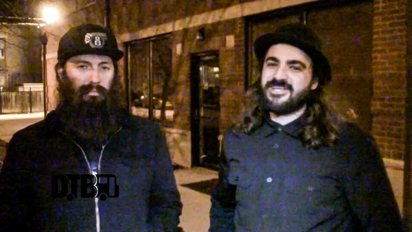 Tribe Society – DREAM TOUR Ep. 363 [VIDEO]