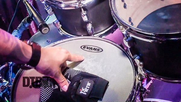 Art Cruz (of Prong and Winds of Plague) – GEAR MASTERS Ep. 45 [VIDEO]