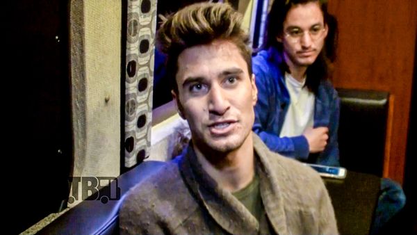 Finish Ticket – TOUR TIPS (Top 5) Ep. 546 [VIDEO]