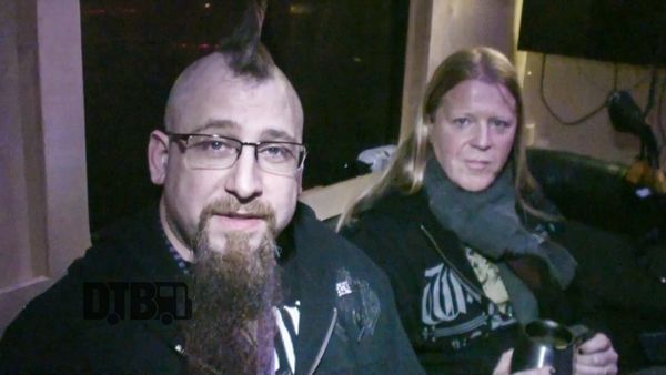 Halcyon Way – TOUR PRANKS Ep. 192 [VIDEO]