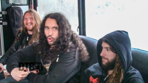 Havok – PRESHOW RITUALS Ep. 200 [VIDEO]