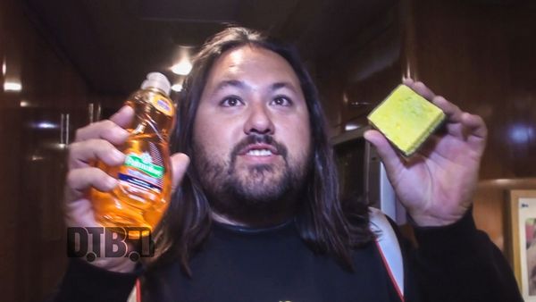 Iration – TOUR TIPS (Top 5) Ep. 539 [VIDEO]