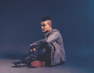 Jahmene – PRESHOW RITUALS