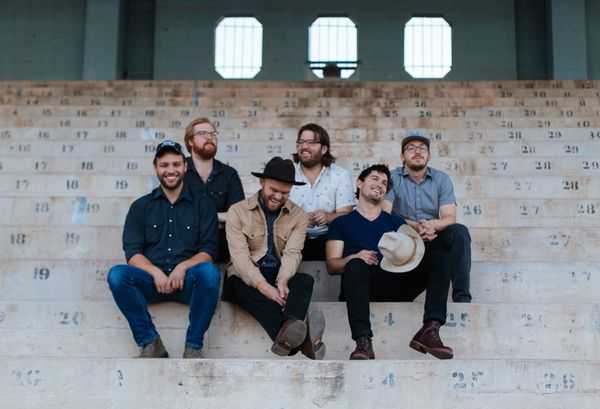 Jared & The Mill – TOUR TIPS