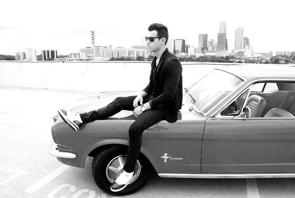 Jaron Strom – DREAM TOUR