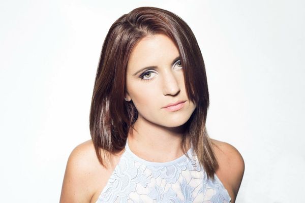 Jodi Valentin – PRESHOW RITUALS