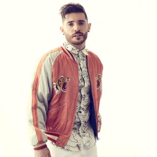 Jon Bellion Announces “The Human Condition Tour Part II”