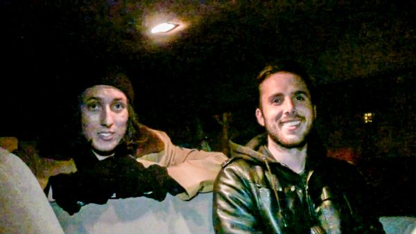 Katastro – TOUR PRANKS Ep. 200 [VIDEO]