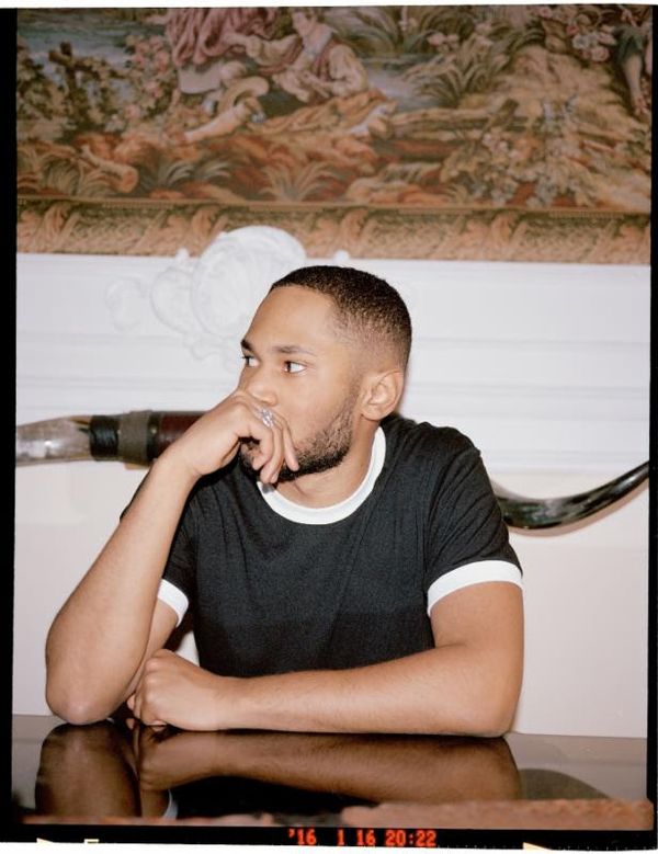 Kaytranada Announces Fall World Tour