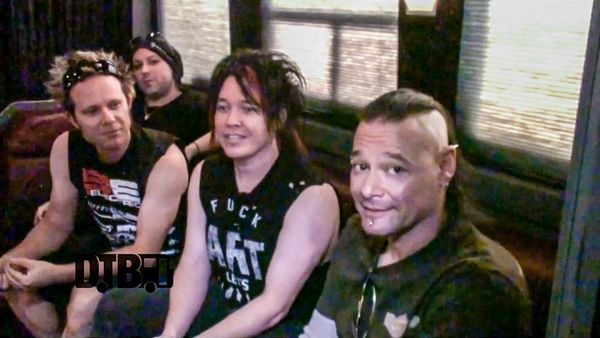 Madlife – CRAZY TOUR STORIES Ep. 431 [VIDEO]