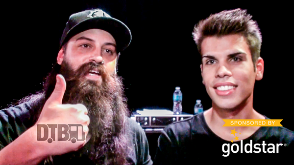 Red Jumpsuit Apparatus – DREAM TOUR Ep. 382 [VIDEO]