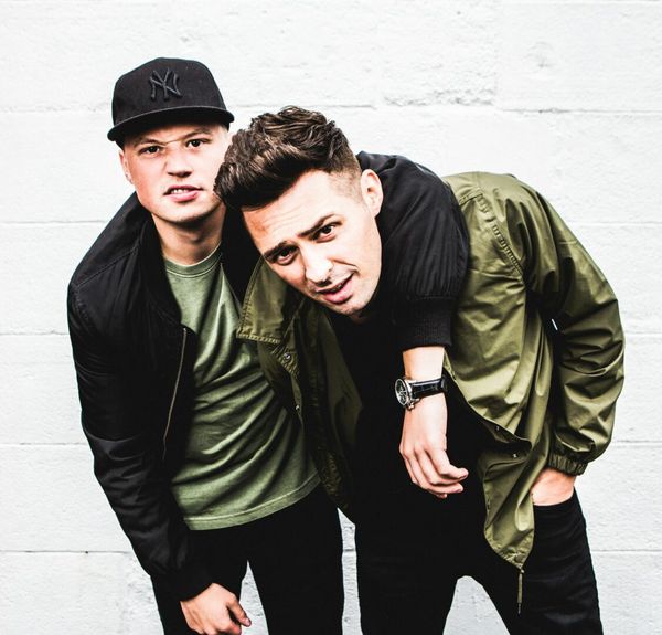 Saint PHNX – DREAM TOUR