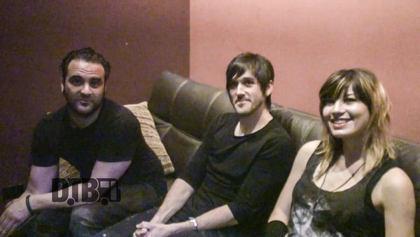 Sick Puppies – TOUR PRANKS Ep. 191 [VIDEO]