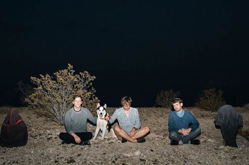 Strfkr Announces Fall North American Tour