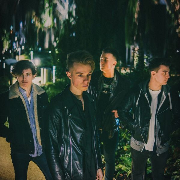 Sun Arcana – PRESHOW RITUALS