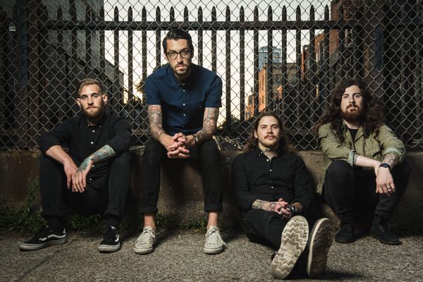 The Devil Wears Prada Announces Co-Headline “Rise Up Tour” with Memphis May Fire